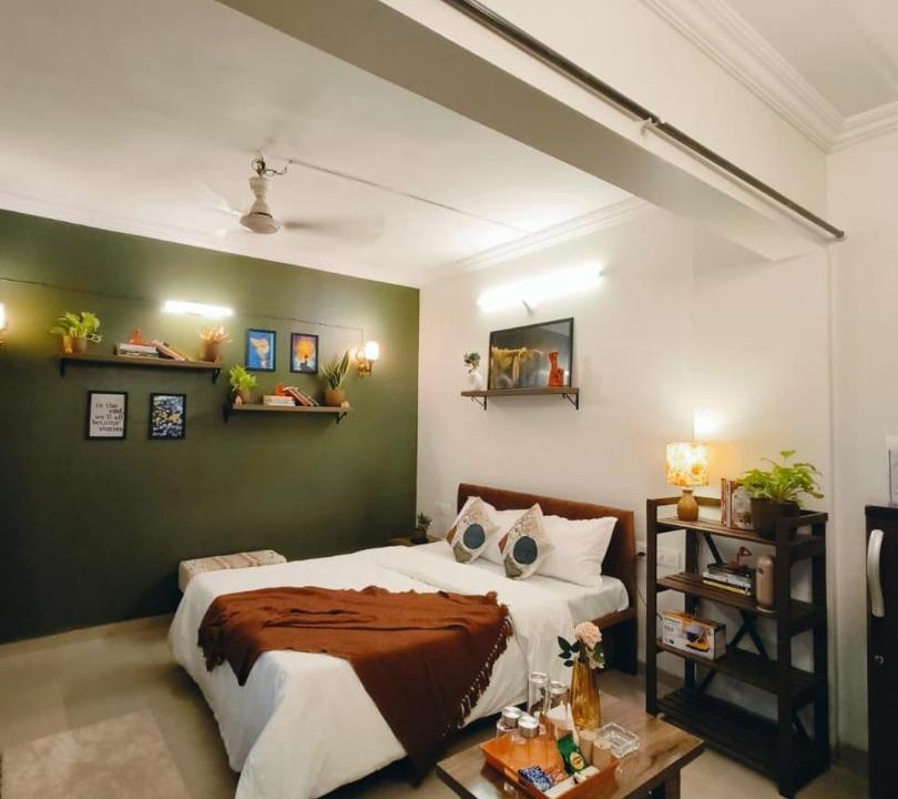 Photo of Bedroom in Mundhwa