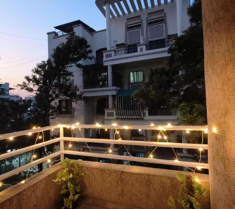Photo of Patio Balcony in Mundhwa