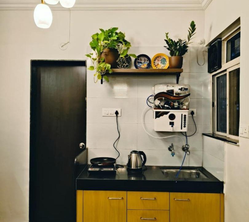 Photo of Kitchen in Mundhwa