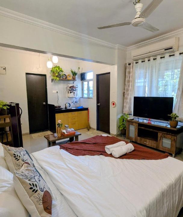 Photo of Bedroom in Mundhwa