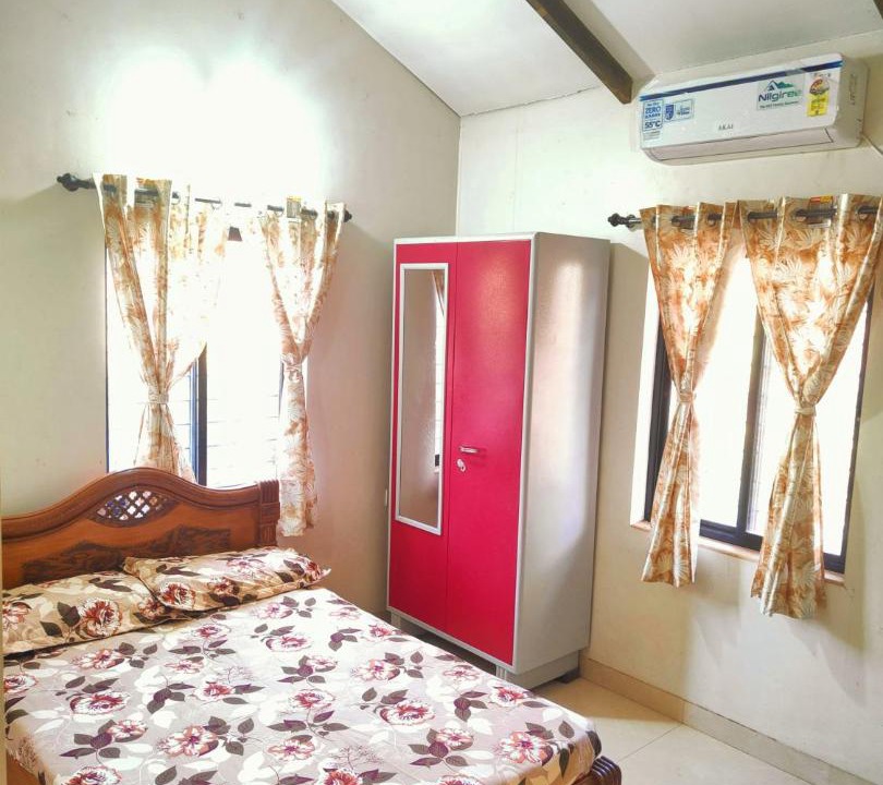 Photo of Bedroom in Mangaon