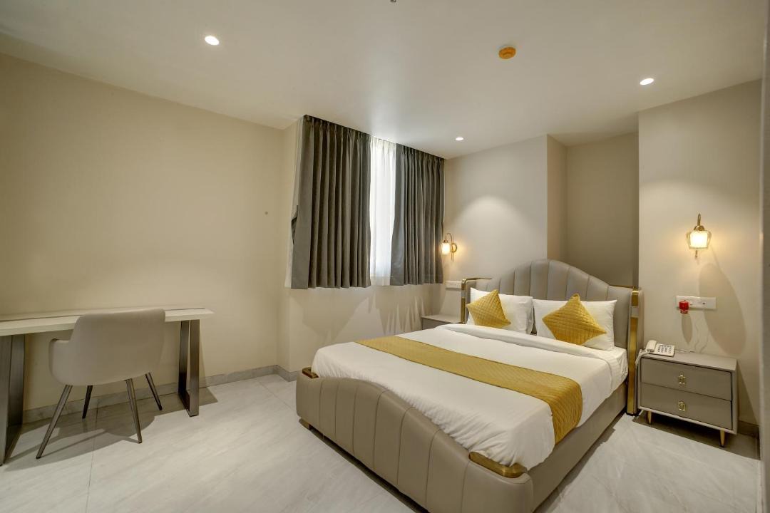 Photo of Bedroom in Hadapsar