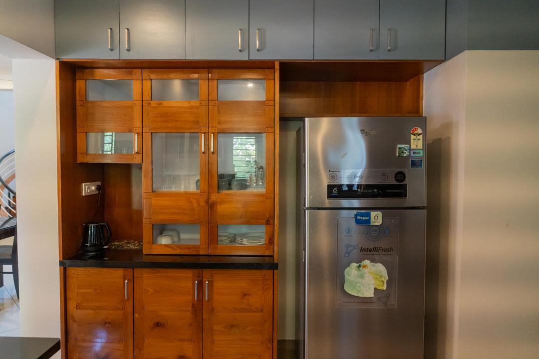 Photo of Kitchen in Varkala