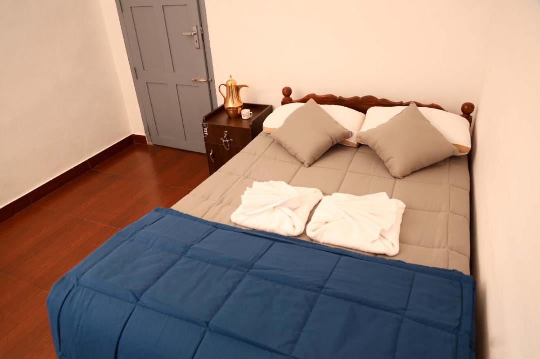 Photo of Bedroom in Peermade