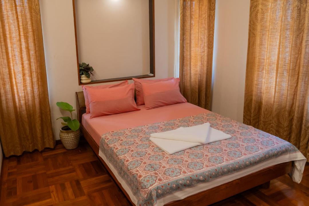 Photo of Bedroom in Varkala