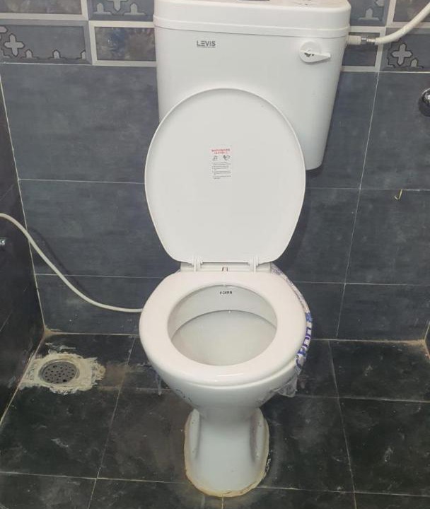 Photo of Bathroom in Nashik