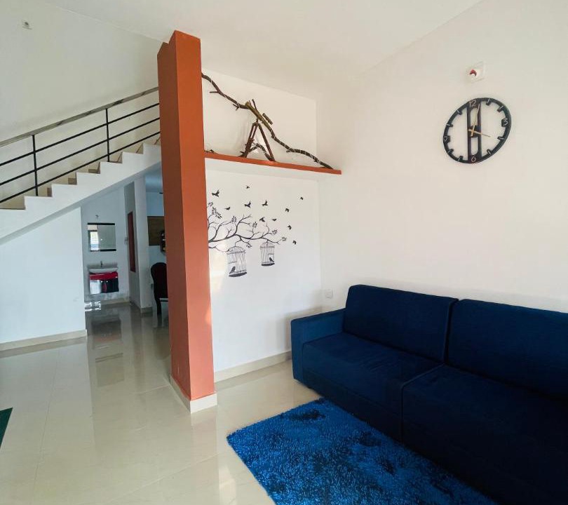Photo of Livingroom in Vayittiri