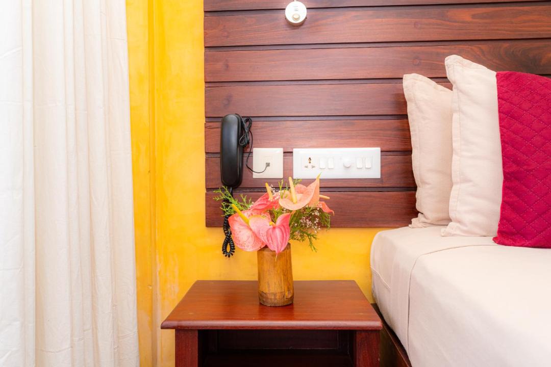 Photo of Bedroom in Kovalam
