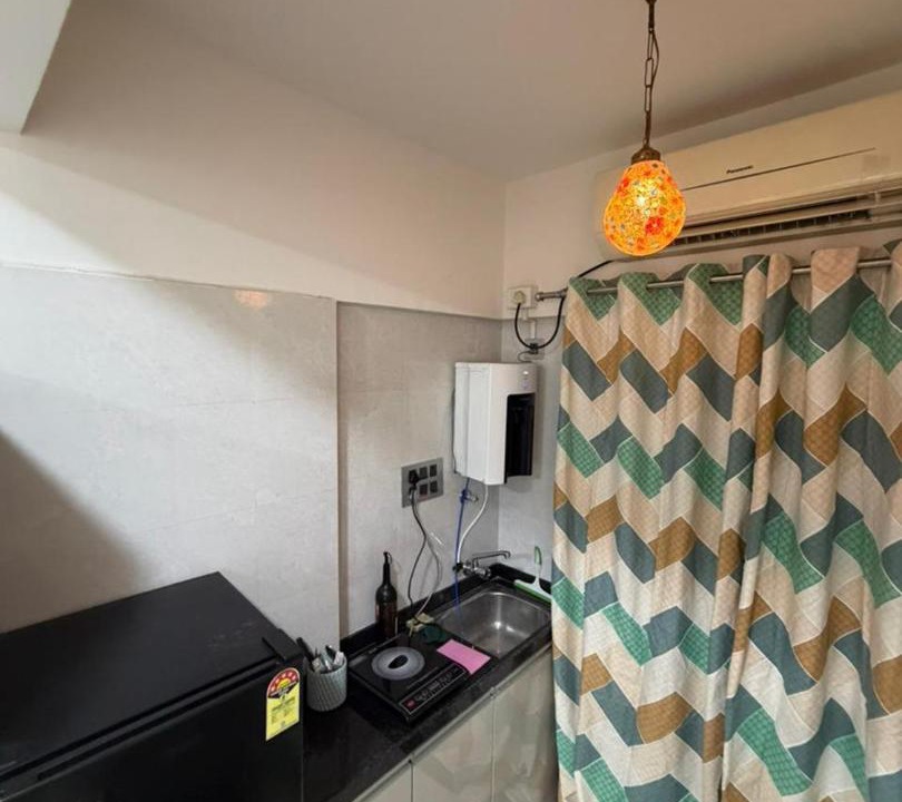 Photo of Kitchen in Paud