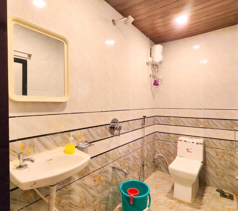 Photo of Bathroom in Kadadhe
