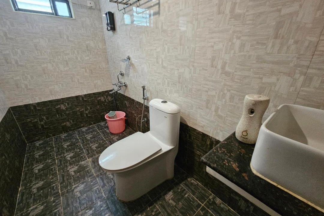 Photo of Bathroom in Salem