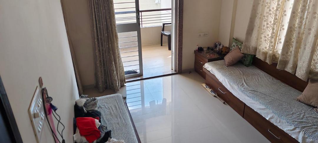 Photo of Bedroom in Nashik