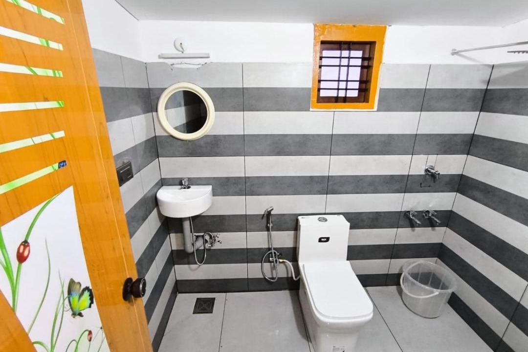 Photo of Bathroom in Suryanelli