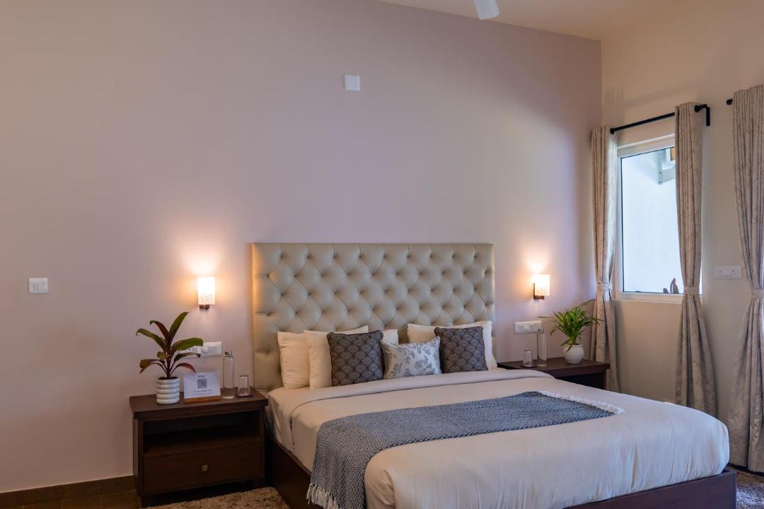 Photo of Bedroom in Kaimane