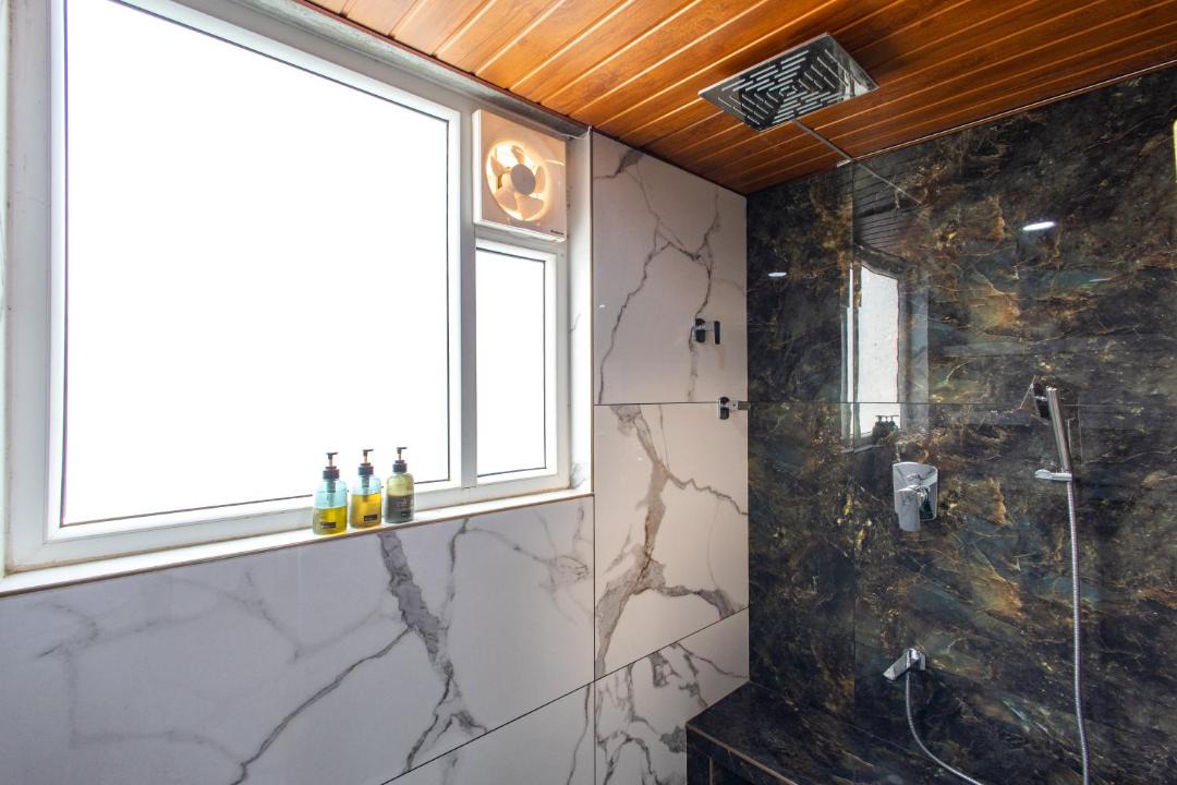 Photo of Bathroom in Kaimane