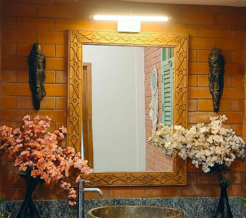 Photo of Bathroom in Siruseri