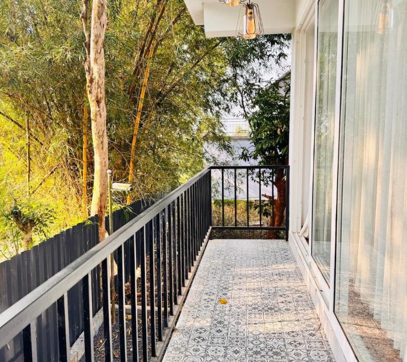 Photo of Patio Balcony in Vayittiri