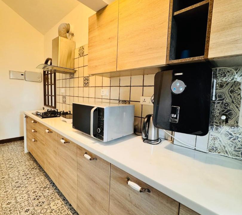 Photo of Kitchen in Vayittiri
