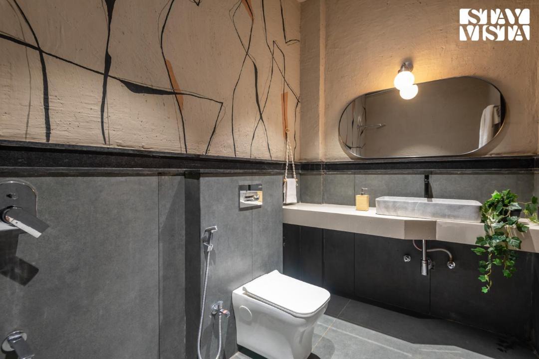 Photo of Bathroom in Paud