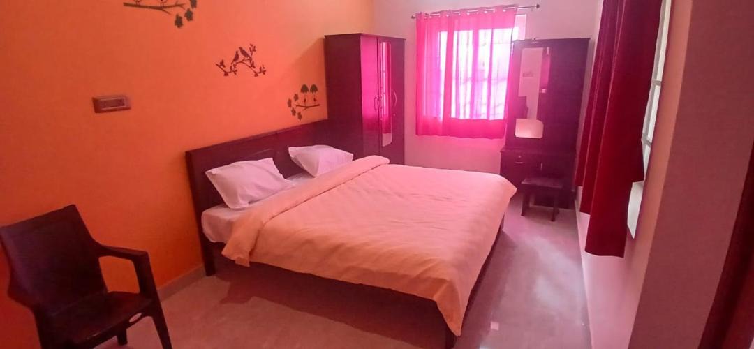 Photo of Bedroom in Vilpatti