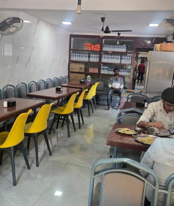 Photo of Kitchen in Mira Road East