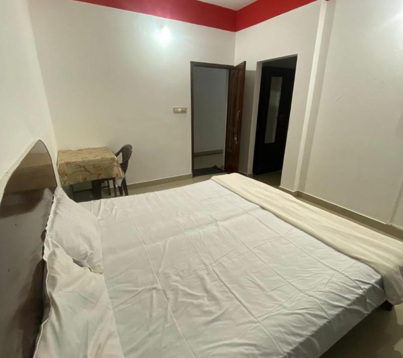 Photo of Bedroom in Thampanoor