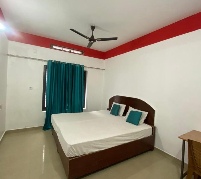 Photo of Bedroom in Thampanoor