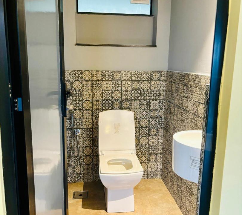Photo of Bathroom in Maina
