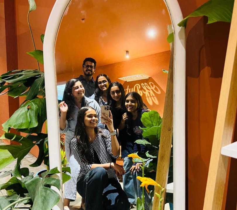 Photo of Others in Koregaon Park