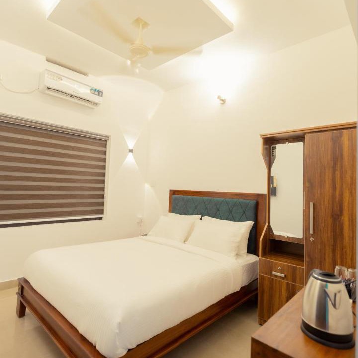 Photo of Bedroom in Thrippunithura