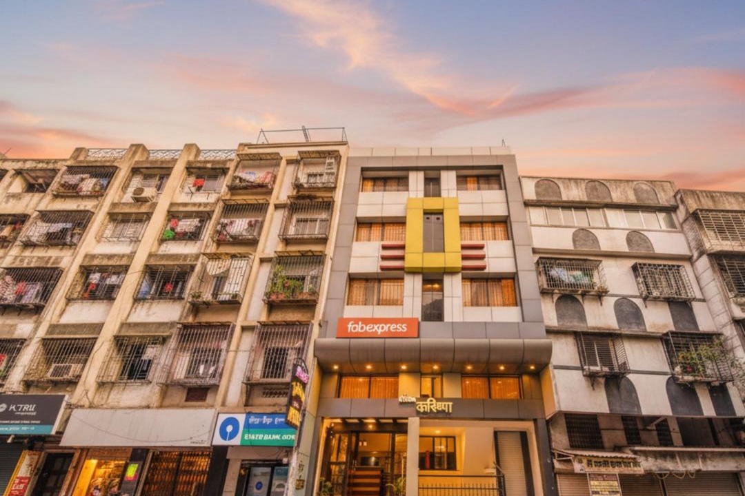 Photo of Others in Central Pune