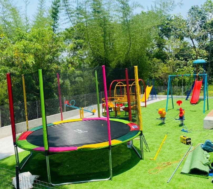 Photo of Outdoor in Sulthan Bathery