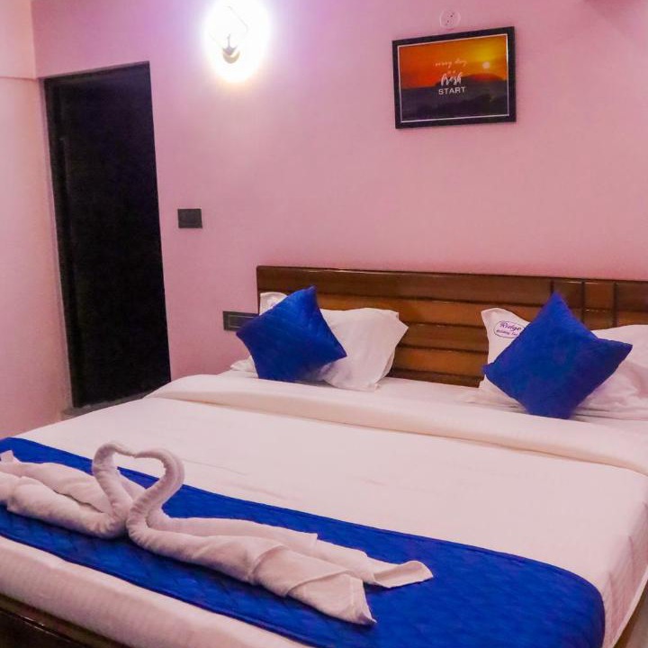 Photo of Bedroom in Kodaikanal