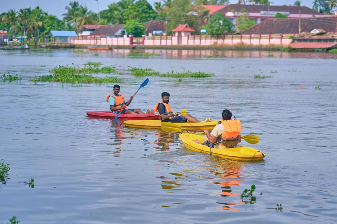 Photo of Others in Mankombu