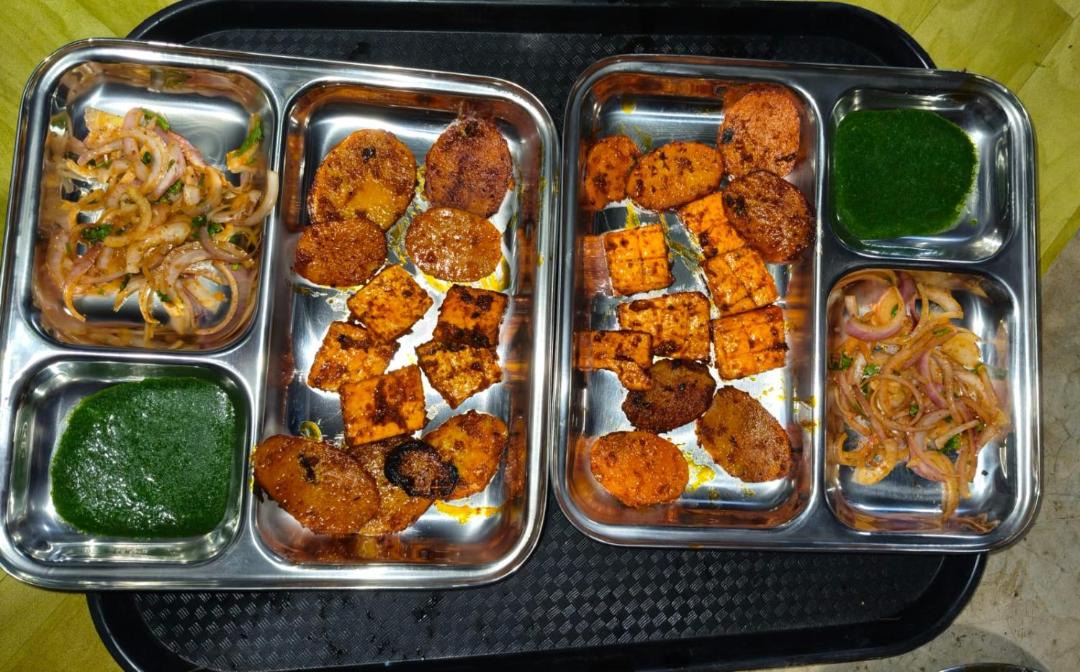 Photo of Kitchen in Kadadhe