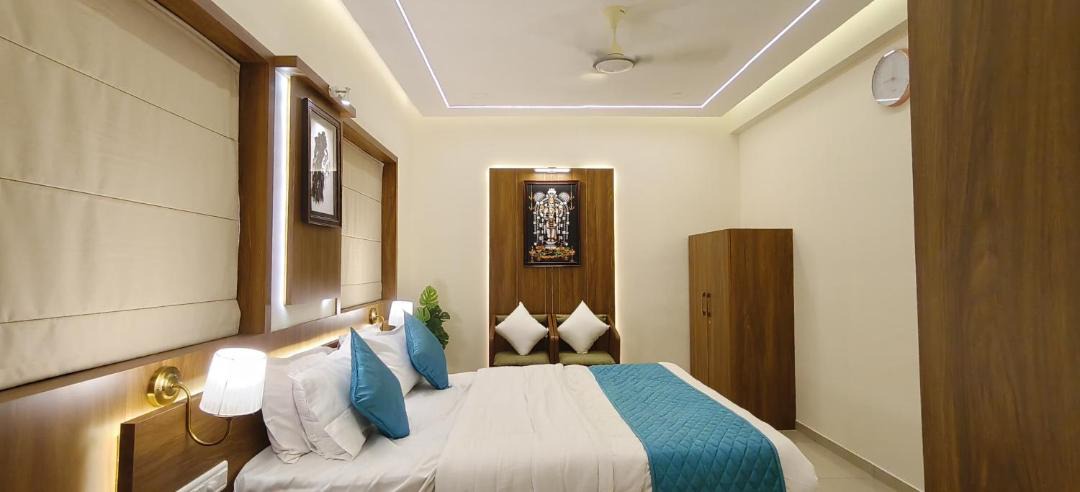 Photo of Bedroom in Guruvayur
