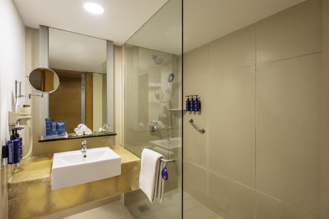 Photo of Bathroom in Kharadi