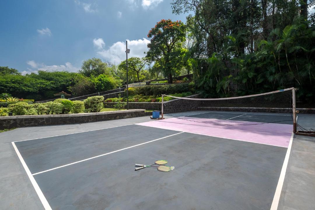 Photo of Outdoor in Wai