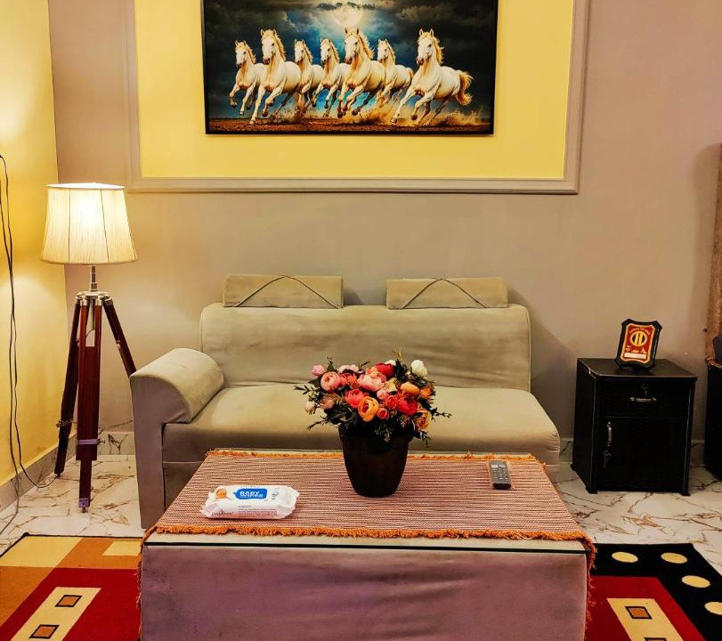 Photo of Livingroom in Jabalpur