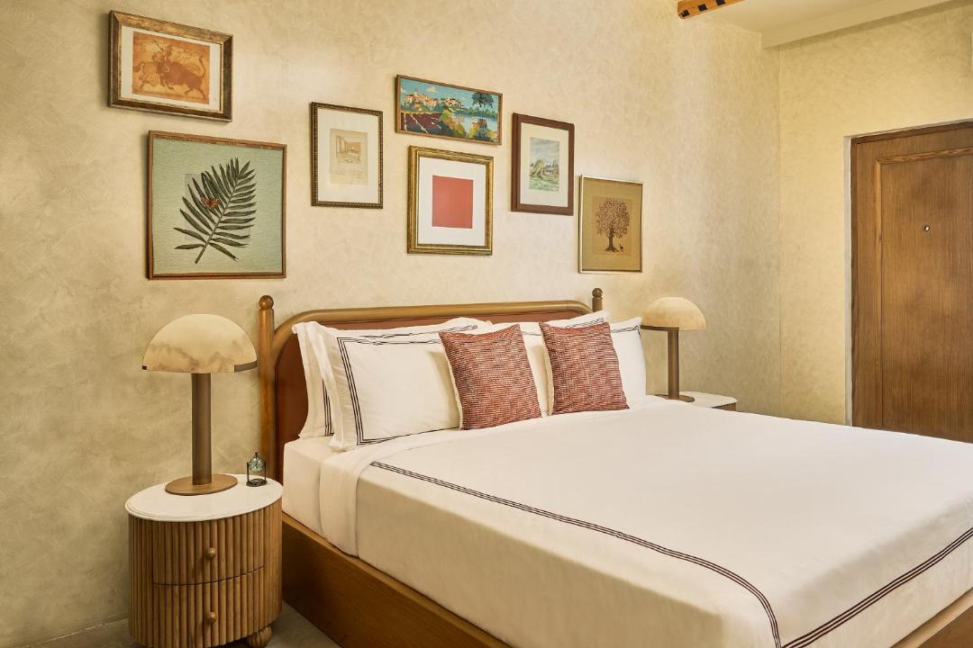 Photo of Bedroom in Daund