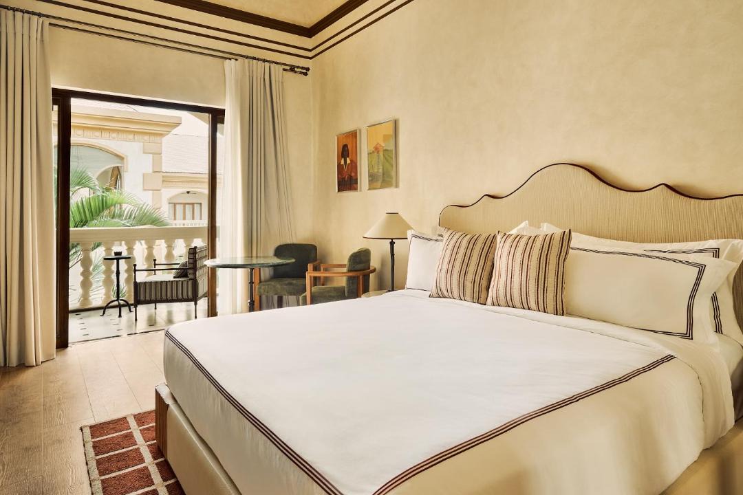 Photo of Bedroom in Daund