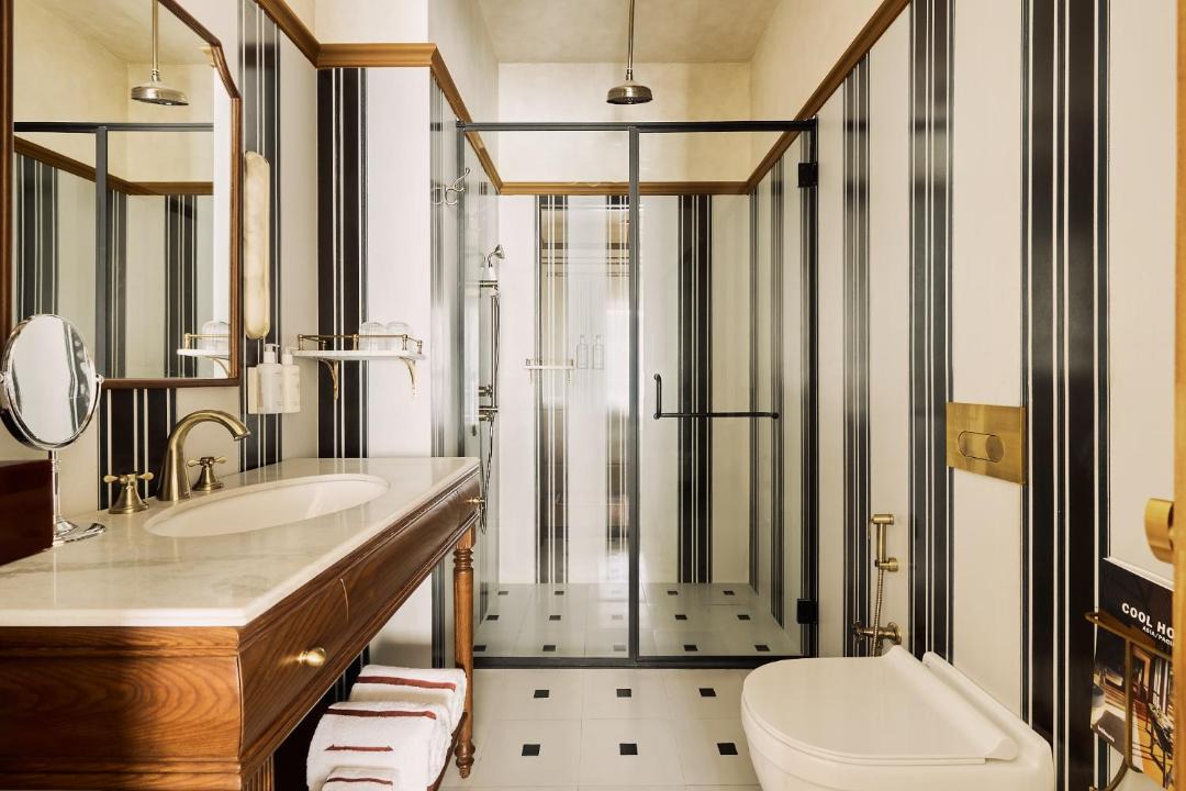 Photo of Bathroom in Daund