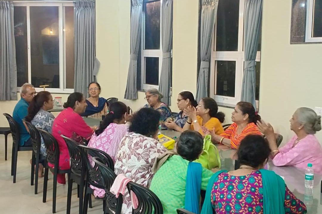 Photo of Others in Pali