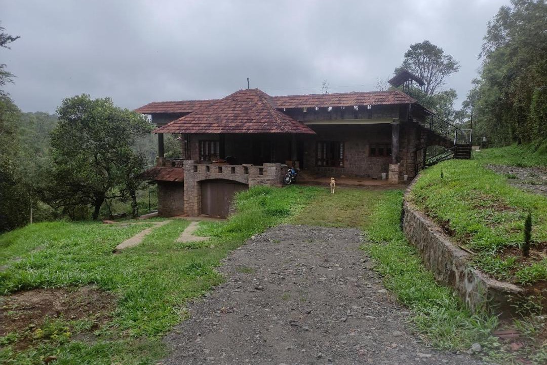 Photo of Others in Thekkady