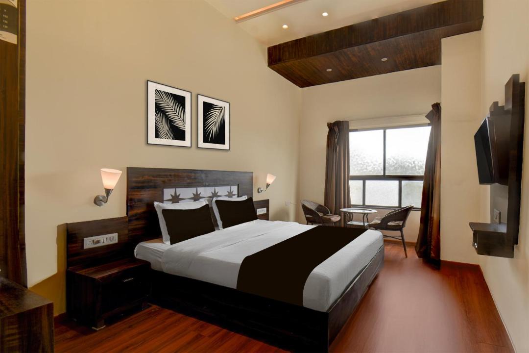 Photo of Bedroom in Pune