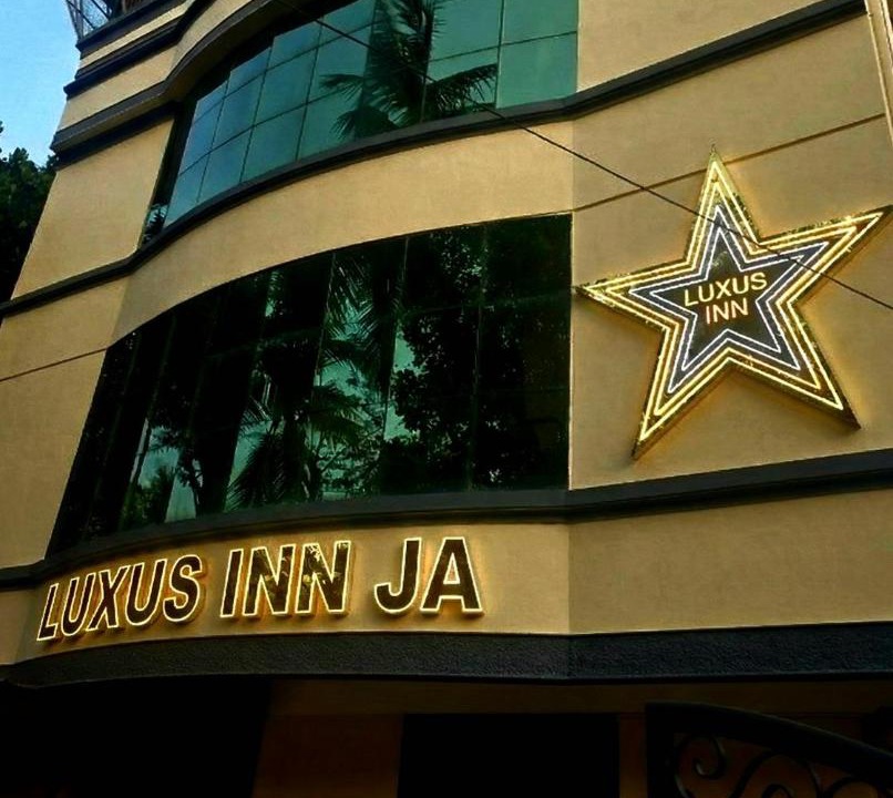 Photo of Buildings in Thiruvananthapuram
