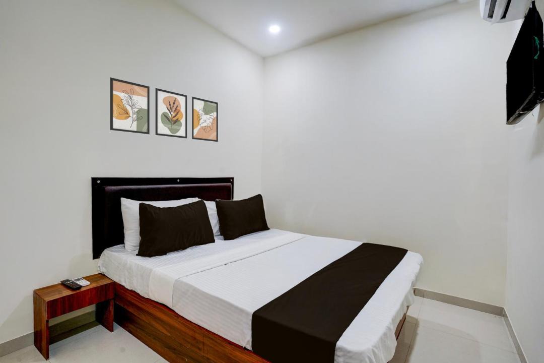 Photo of Bedroom in Nala Sopara