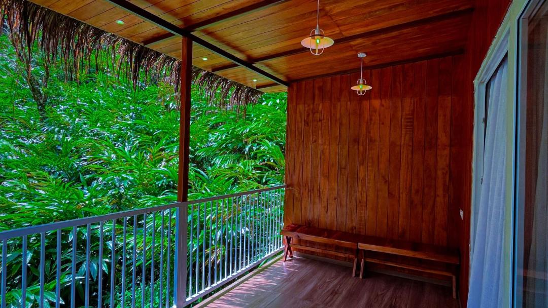 Photo of Patio Balcony in Lakkidi