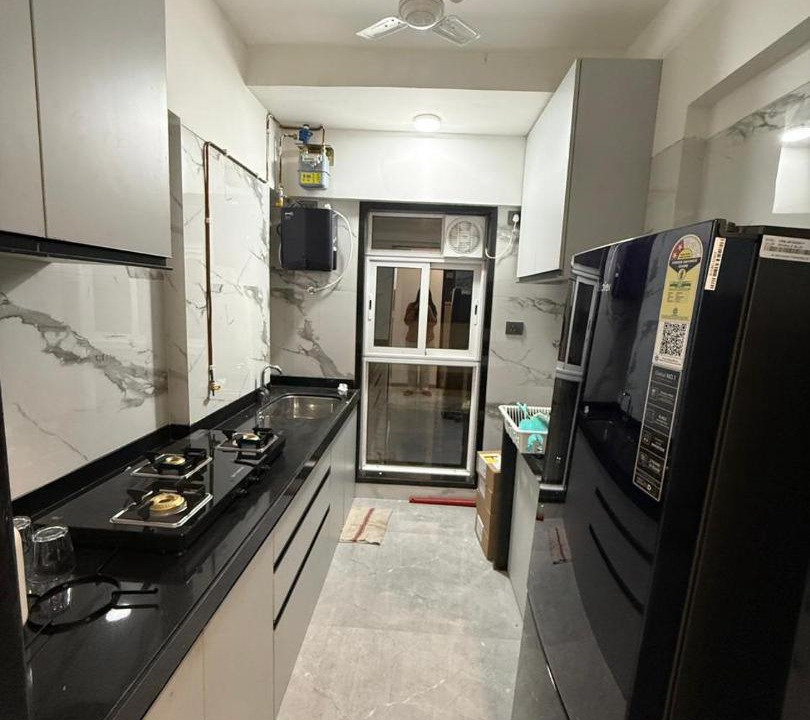 Photo of Kitchen in Kalina