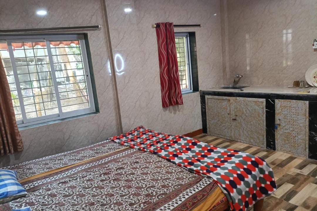 Photo of Bedroom in Revadanda